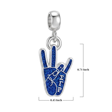 SGRHO Handsign