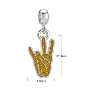 SGRHO Handsign