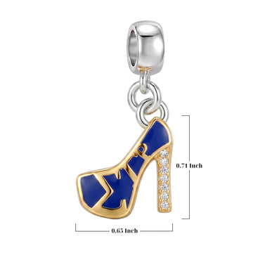 SGRHO Stiletto
