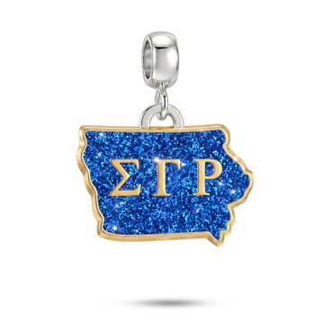 SGRho Iowa Charm
