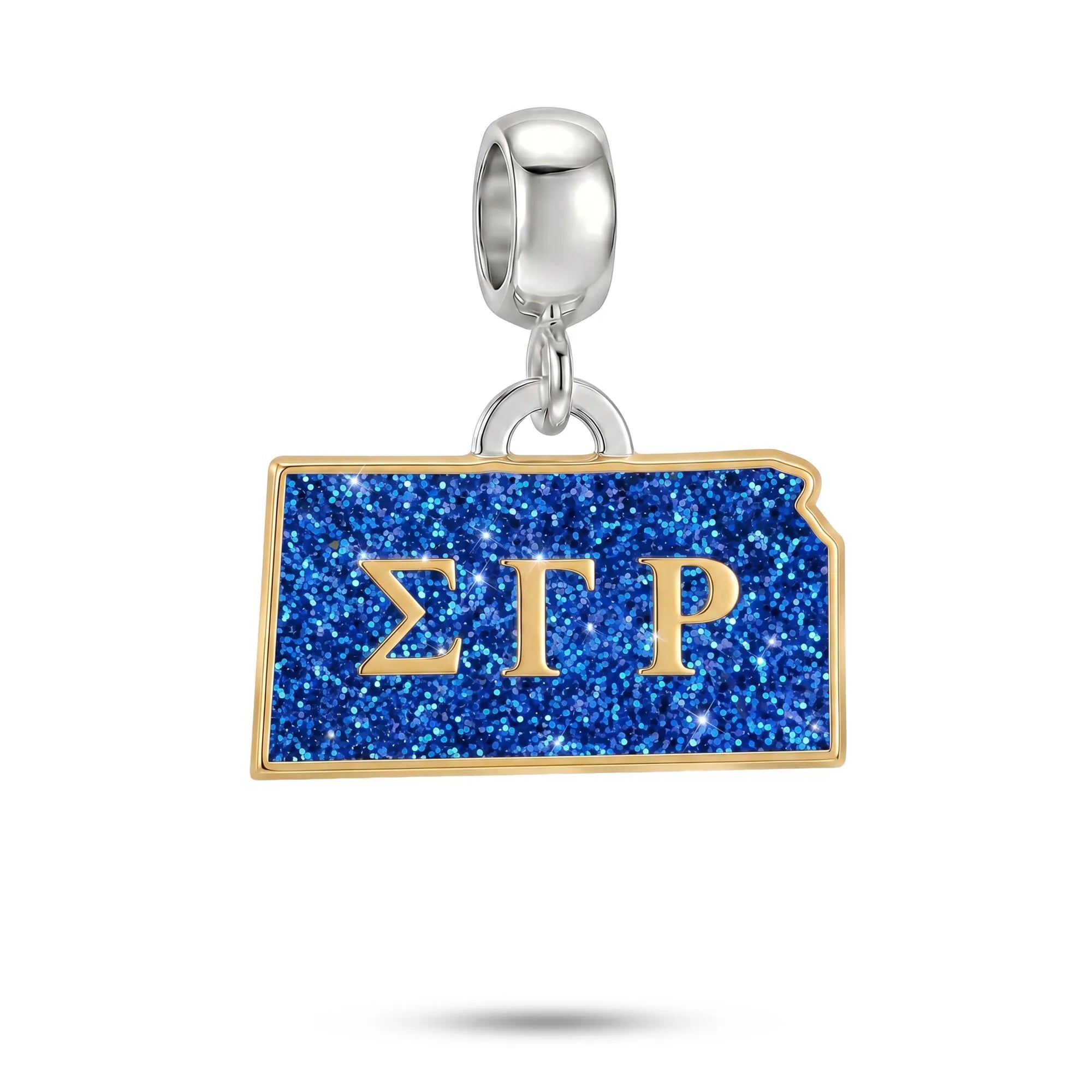 SGRho Kansas Charm
