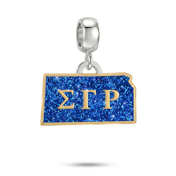 SGRho Kansas Charm
