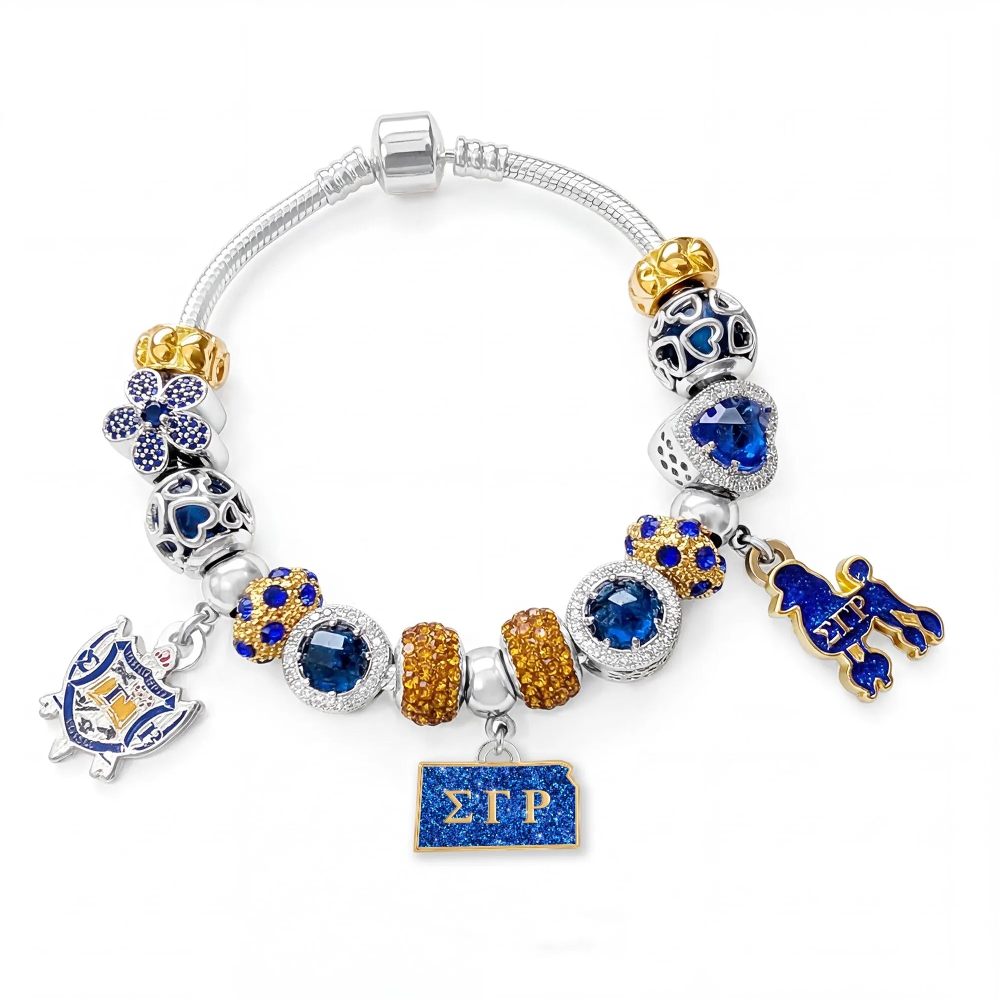 SGRho Kansas Charm