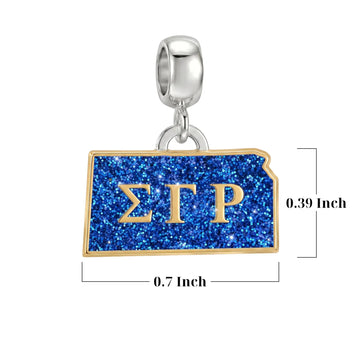 SGRho Kansas Charm