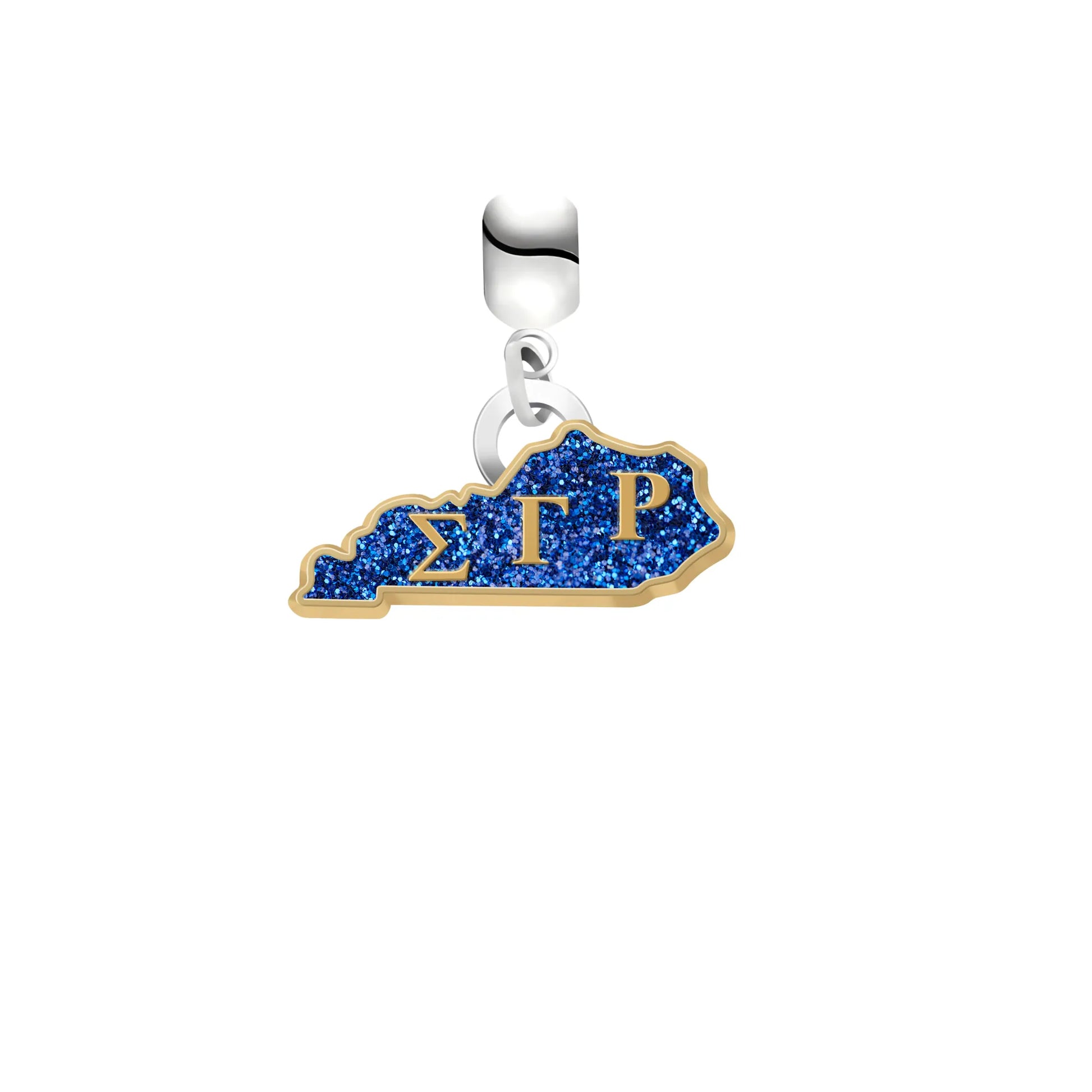 SGRho Kentucky Charm - Gratia Pearl