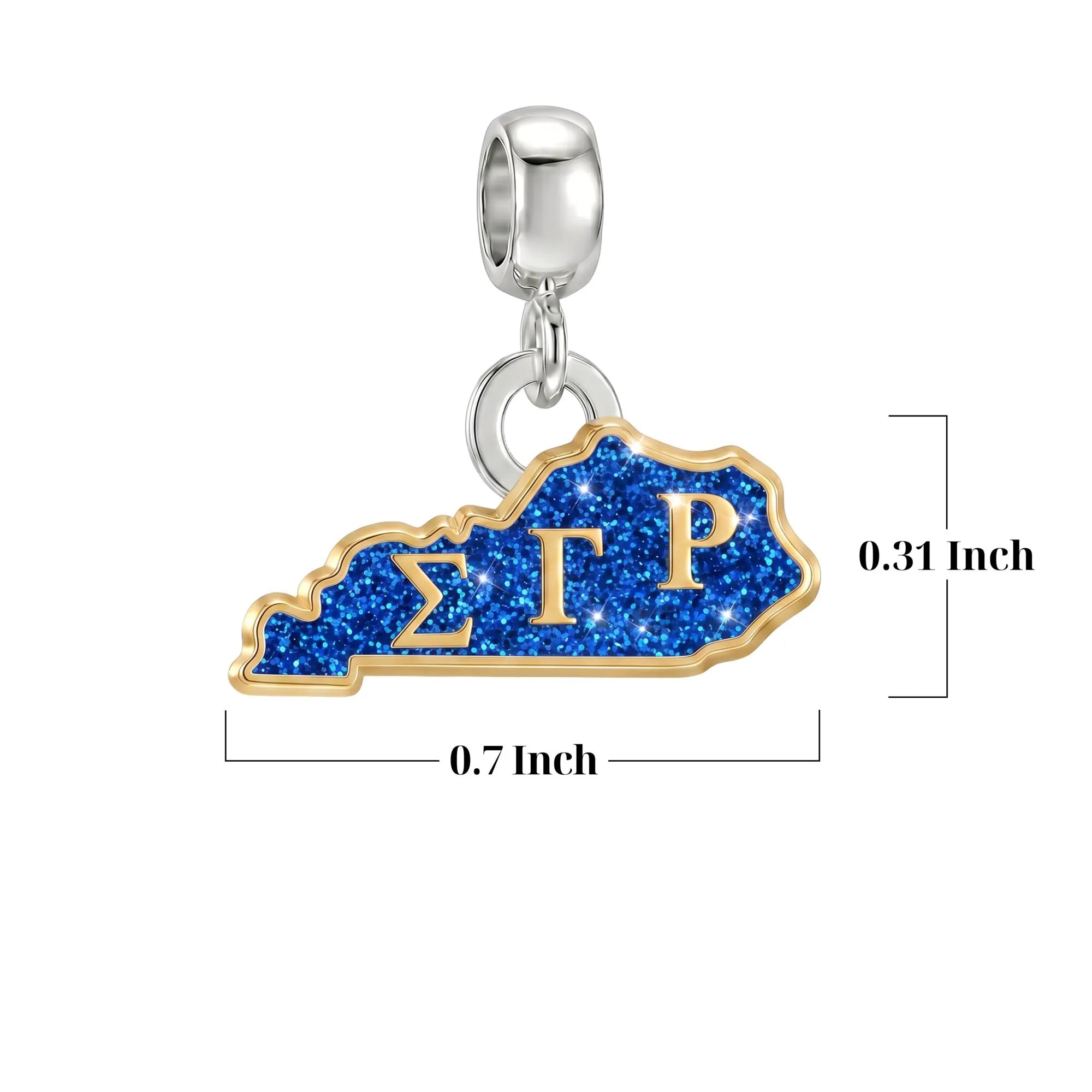 SGRho Kentucky Charm