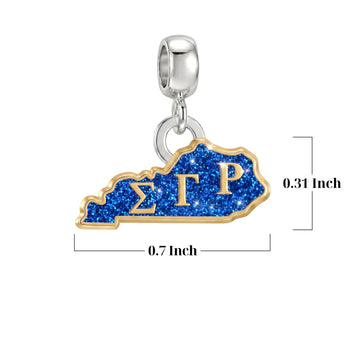 SGRho Kentucky Charm