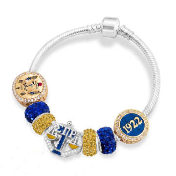 SGRHO Law Professional Bracelet