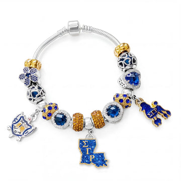 SGRho Louisiana Charm