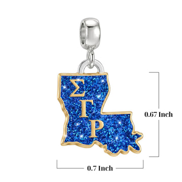 SGRho Louisiana Charm