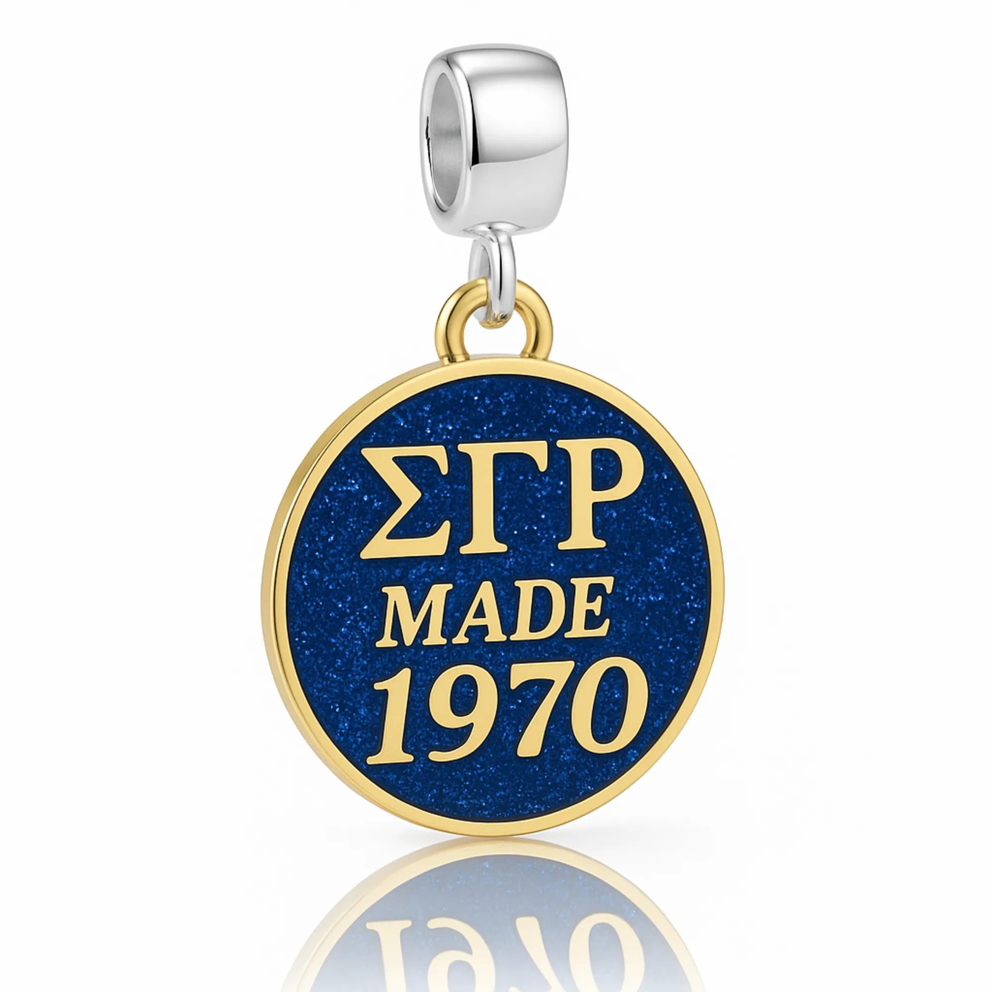 ΣΓΡ Made 1970 - Sigma Gamma Rho