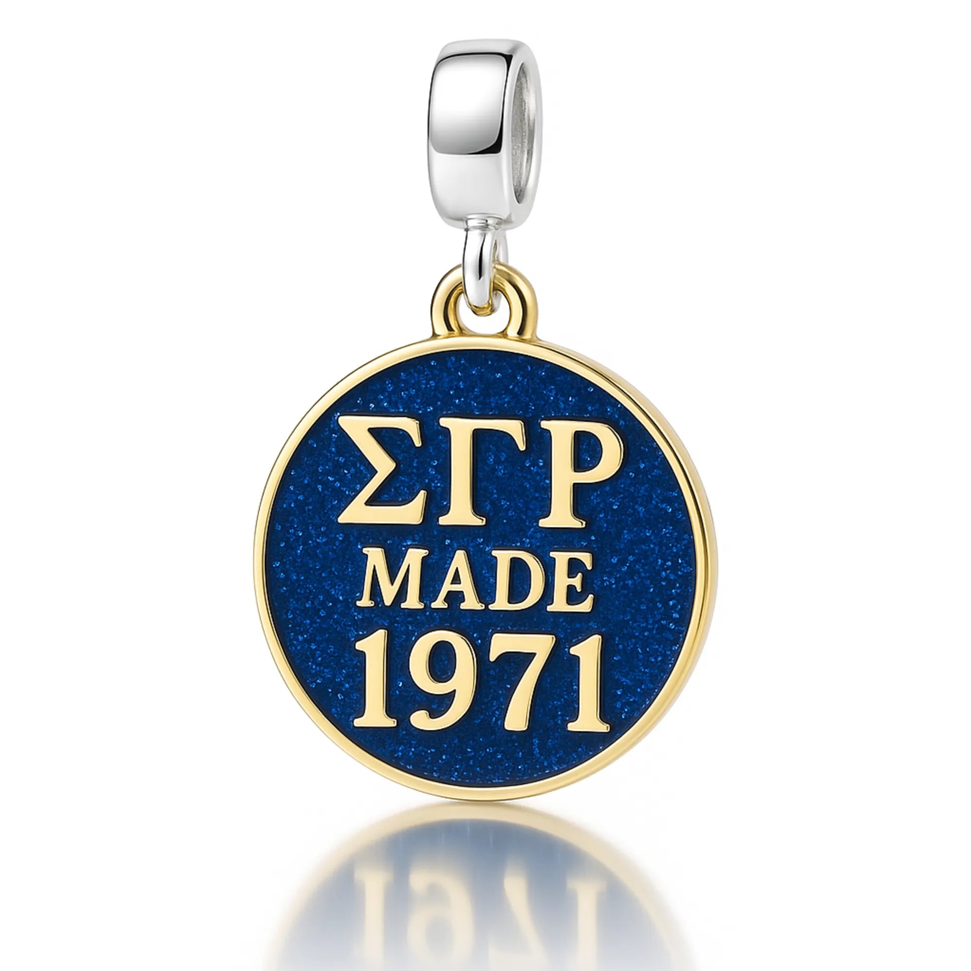 ΣΓΡ Made 1971 - Sigma Gamma Rho