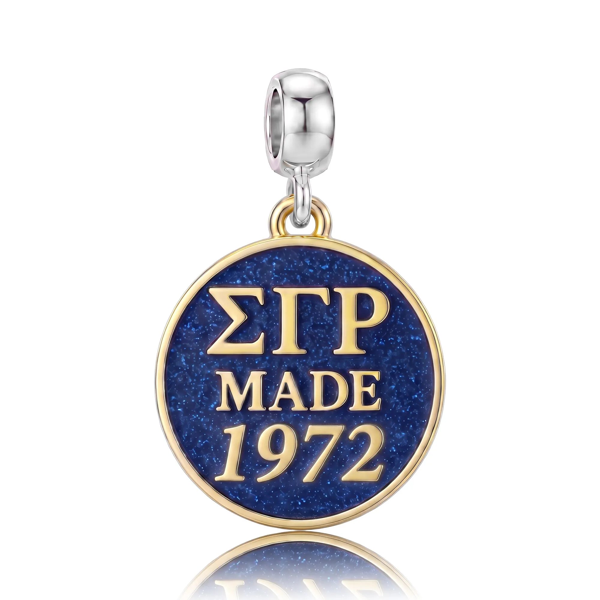 ΣΓΡ Made 1972 - Sigma Gamma Rho