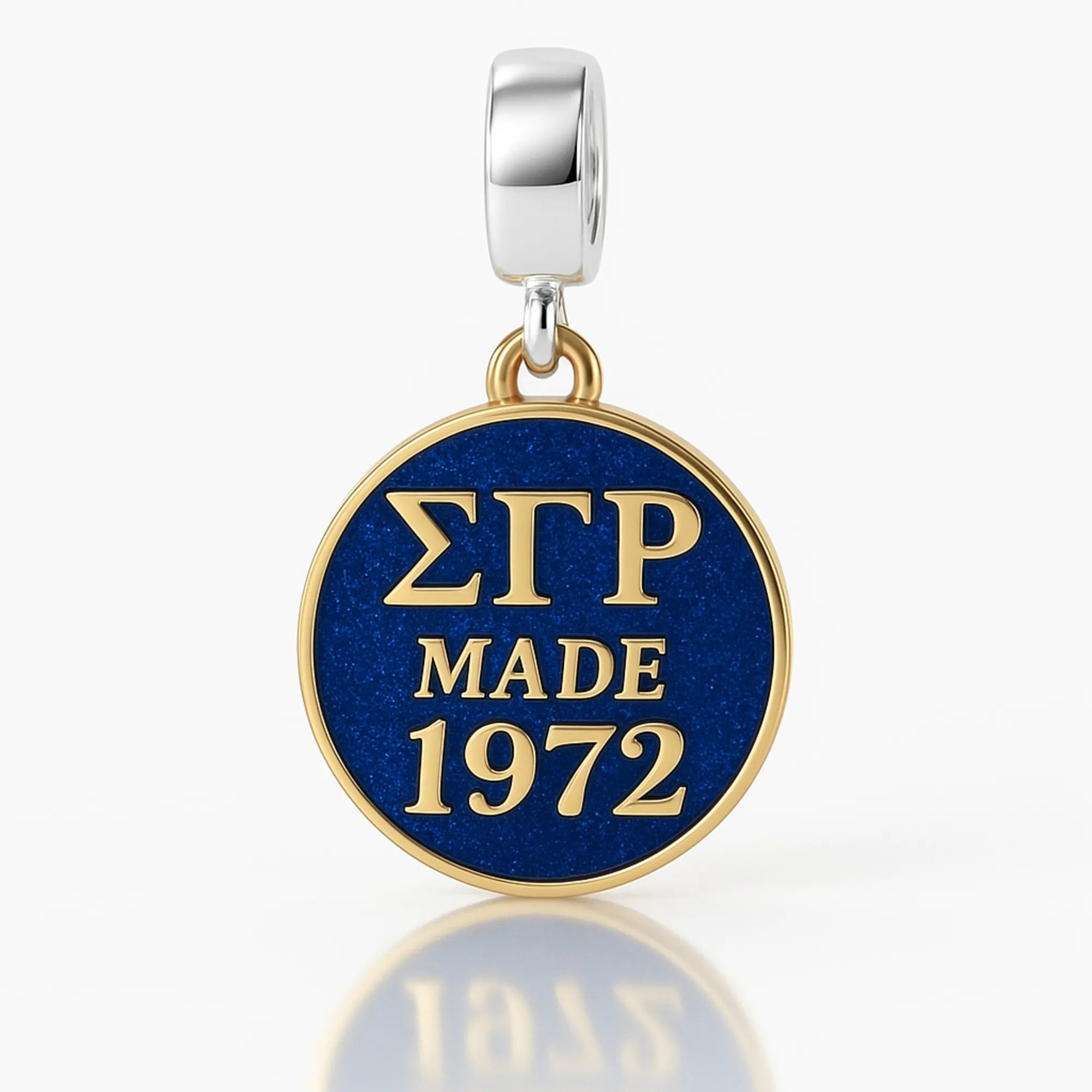 ΣΓΡ Made 1972 - Sigma Gamma Rho
