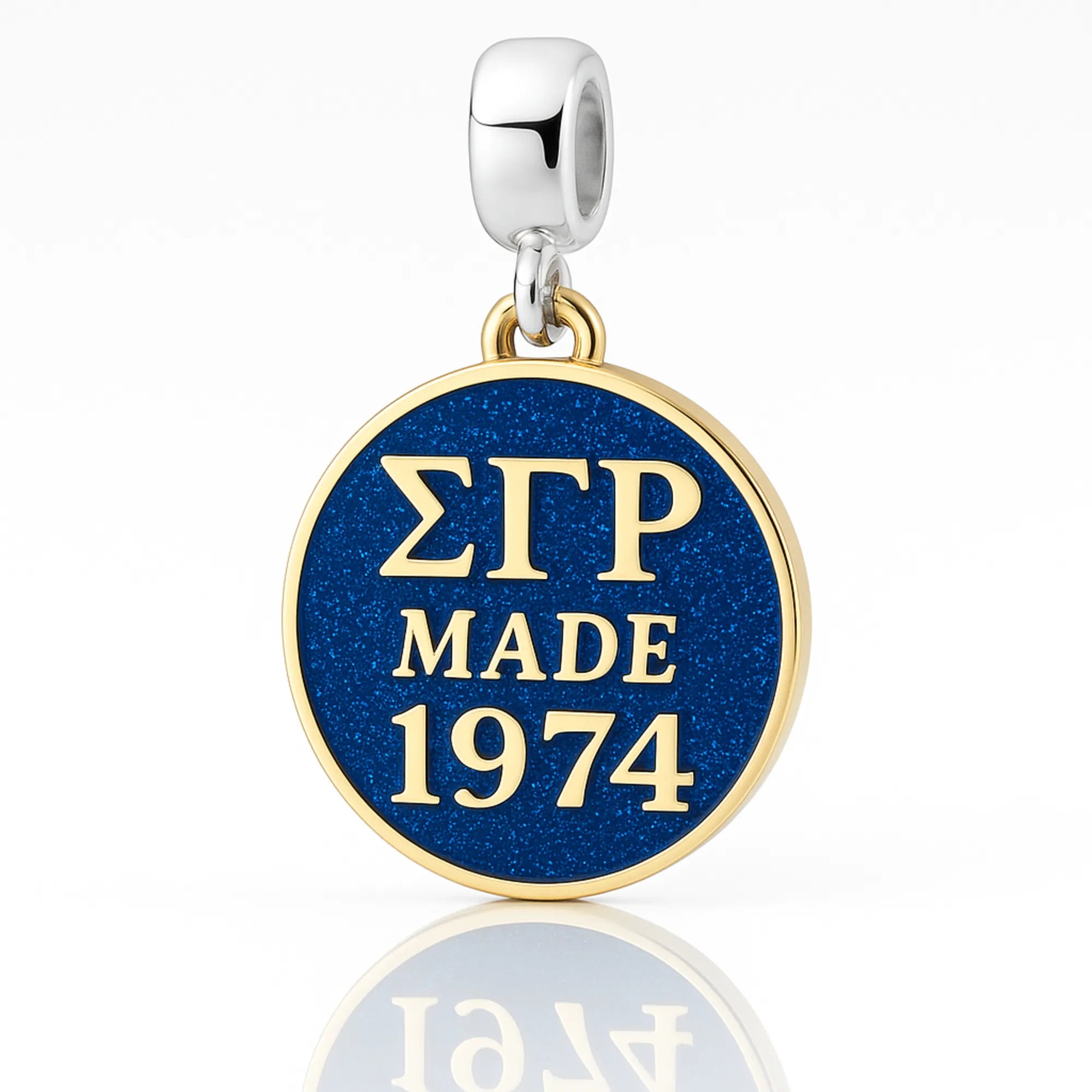 ΣΓΡ Made 1974 - Sigma Gamma Rho