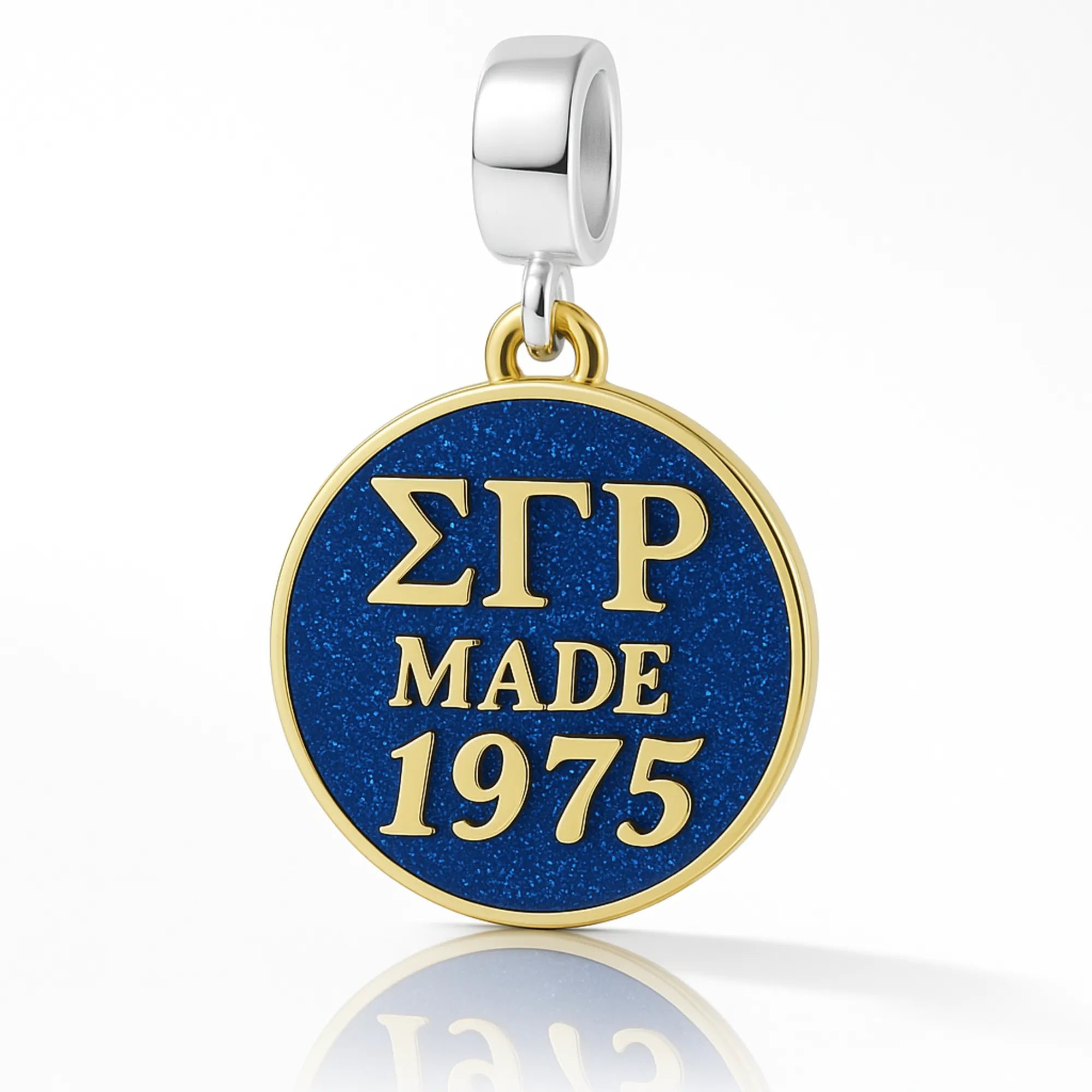 ΣΓΡ Made 1975 - Sigma Gamma Rho