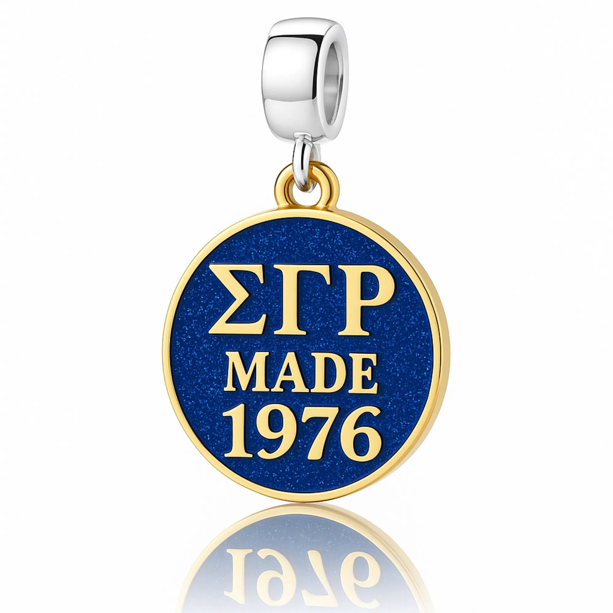 ΣΓΡ Made 1976 - Sigma Gamma Rho