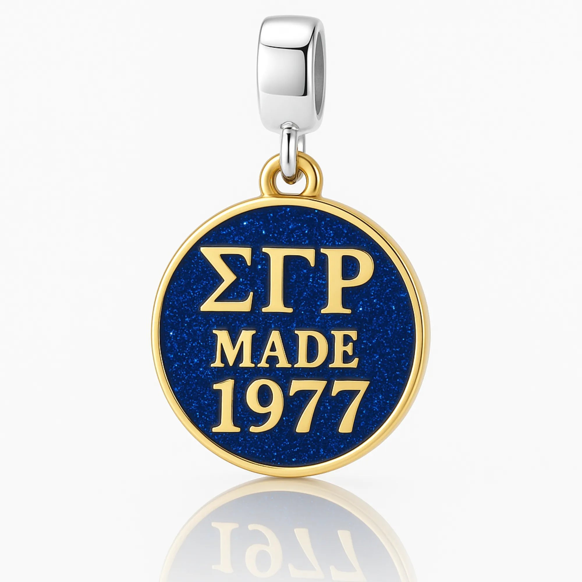 ΣΓΡ Made 1977 - Sigma Gamma Rho