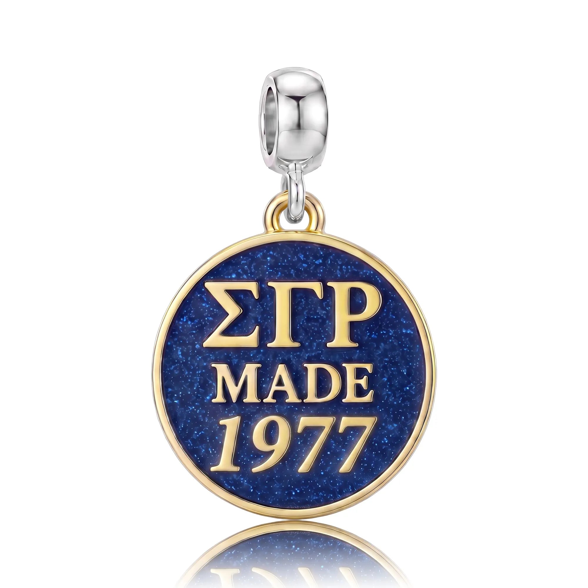 ΣΓΡ Made 1977 - Sigma Gamma Rho