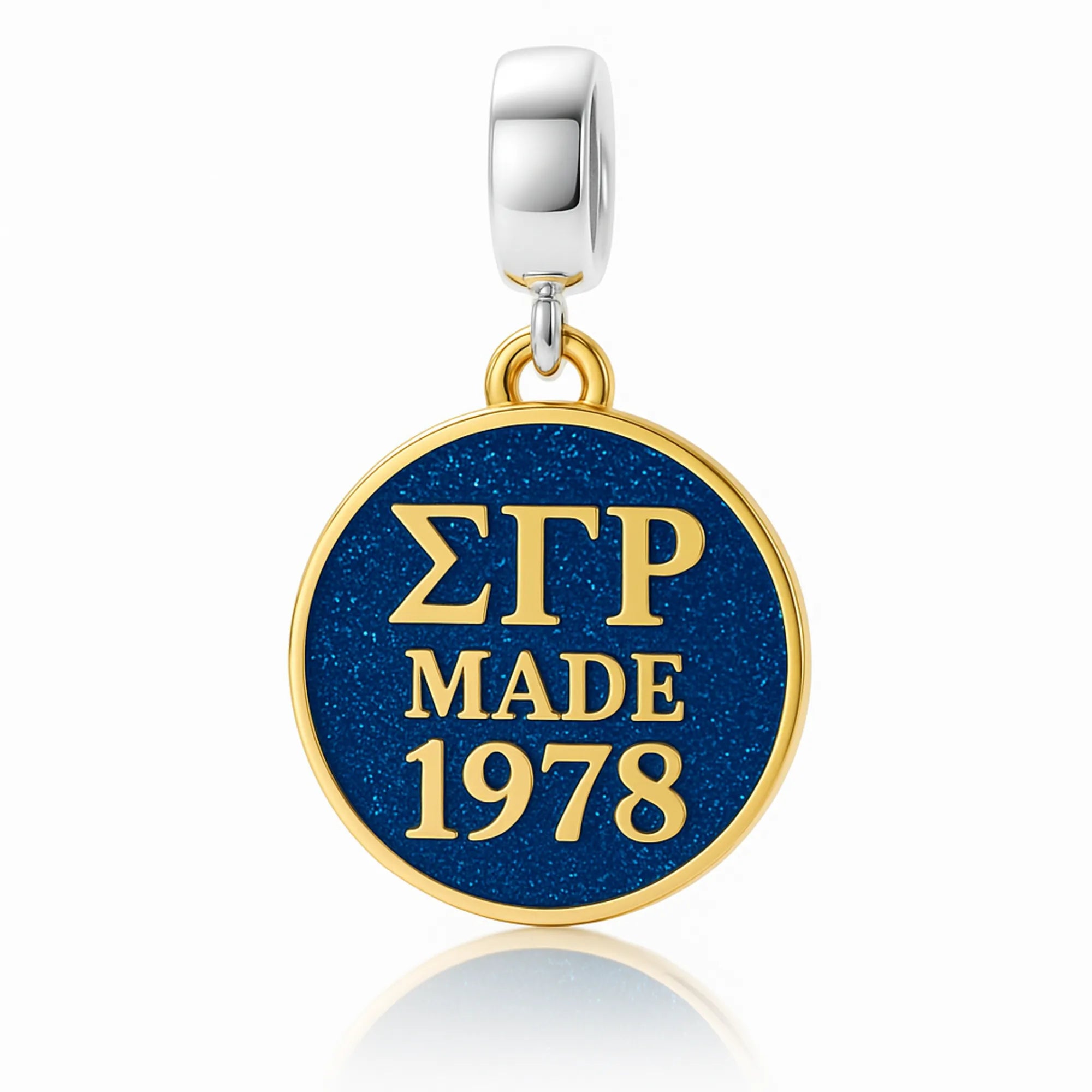 ΣΓΡ Made 1978 - Sigma Gamma Rho