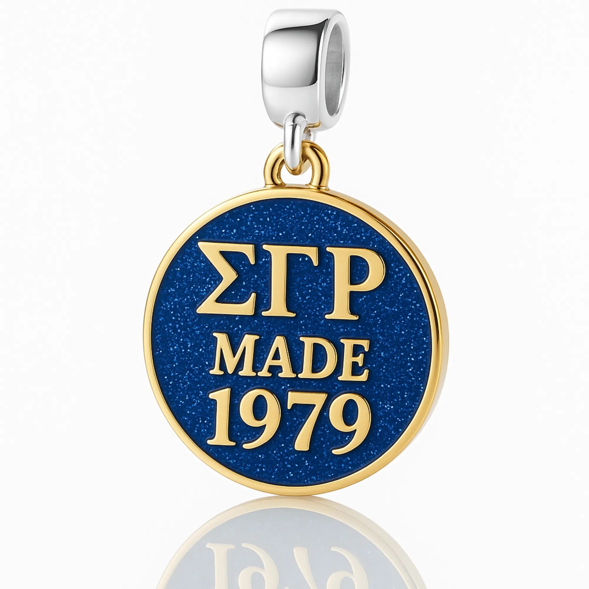 ΣΓΡ Made 1979 - Sigma Gamma Rho