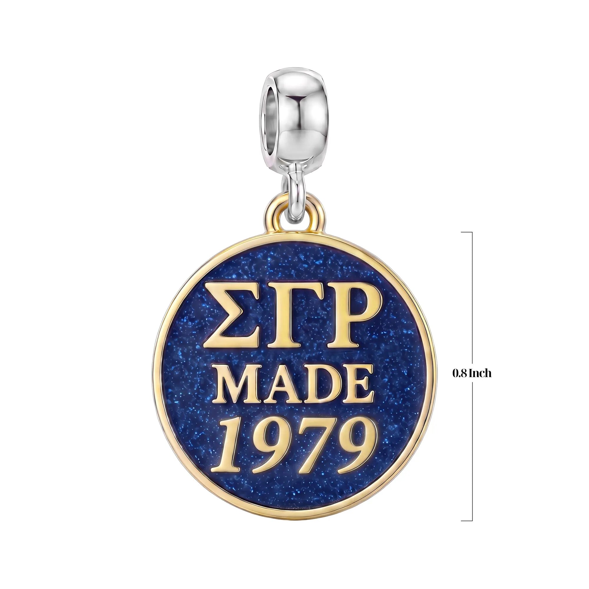 ΣΓΡ Made 1979 - Sigma Gamma Rho