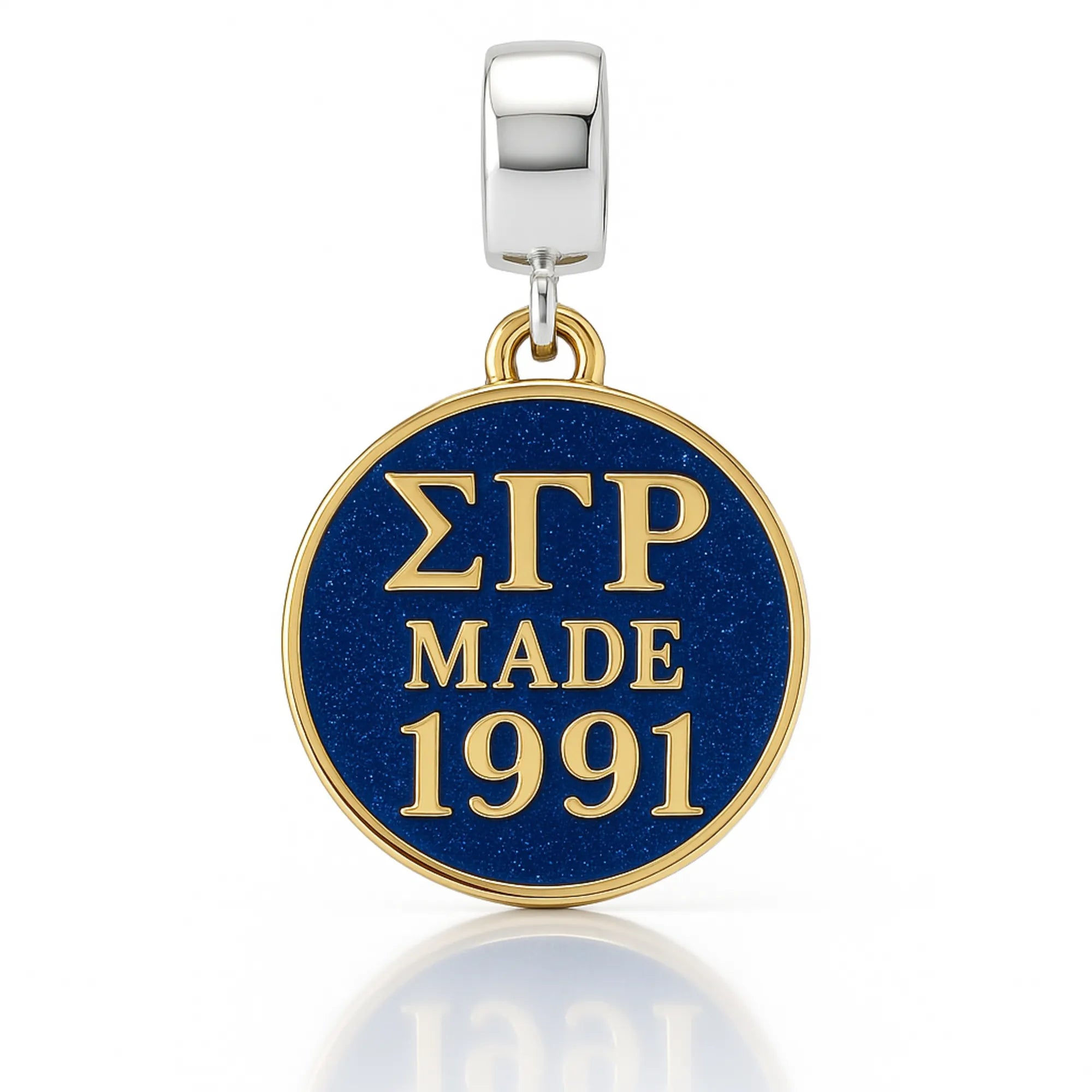 ΣΓΡ Made 1991 - Sigma Gamma Rho