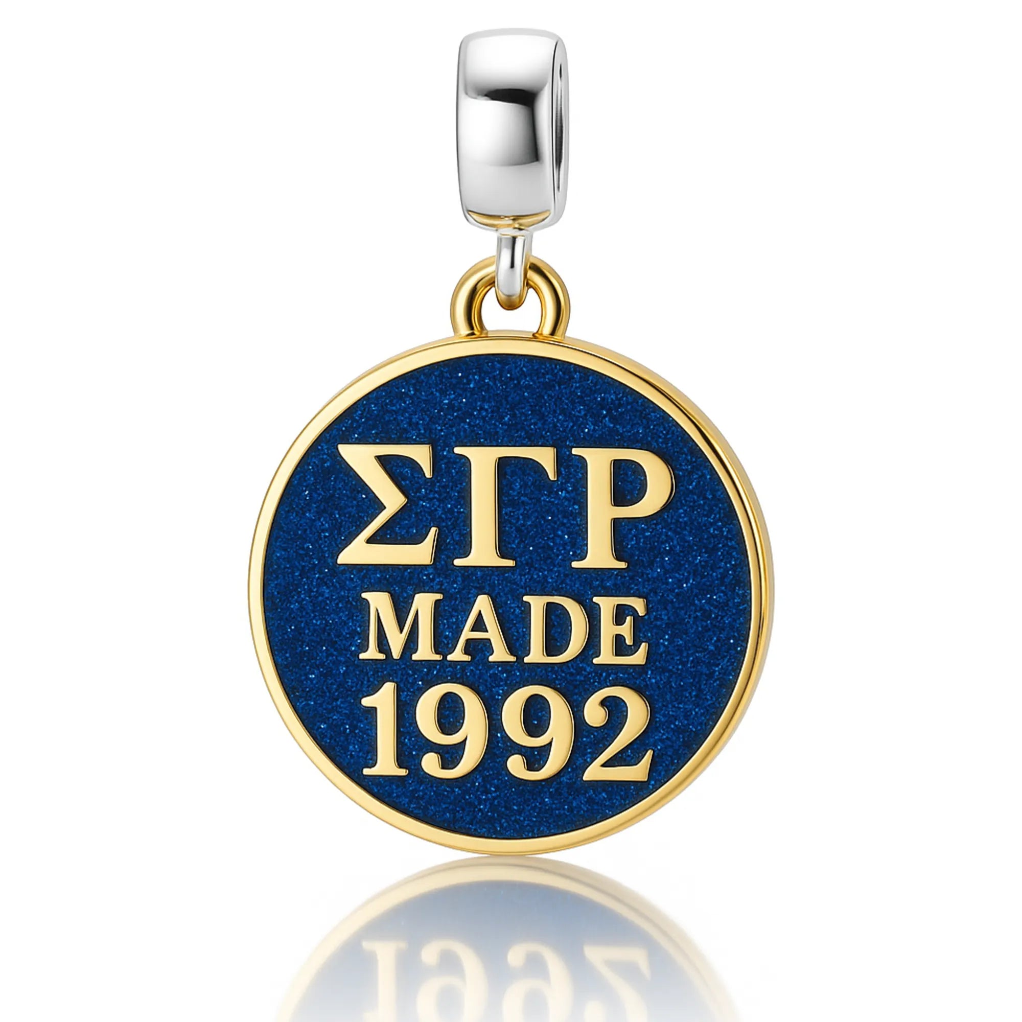 ΣΓΡ Made 1992 - Sigma Gamma Rho