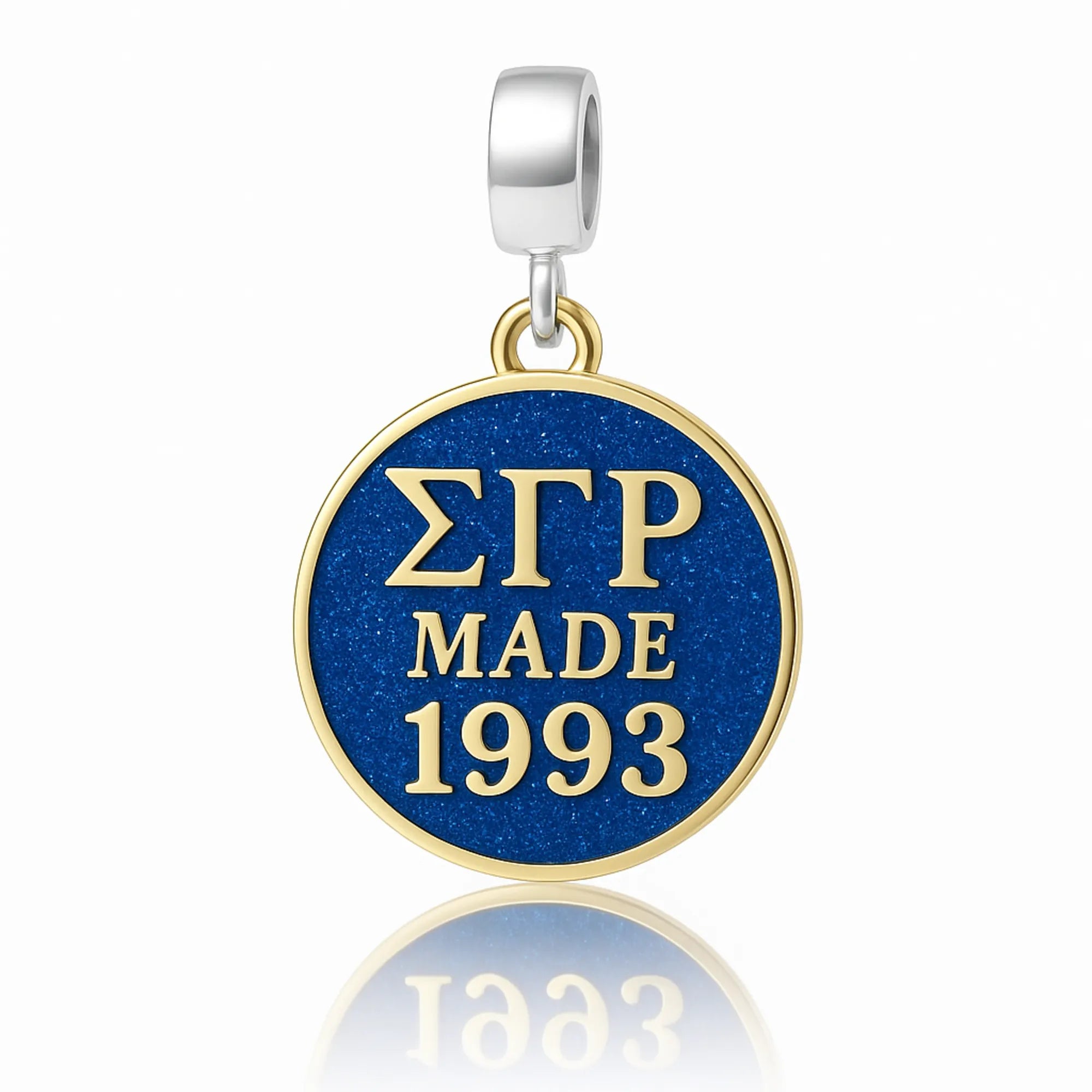 ΣΓΡ Made 1993 - Sigma Gamma Rho
