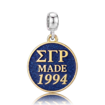 ΣΓΡ Made 1994 - Sigma Gamma Rho
