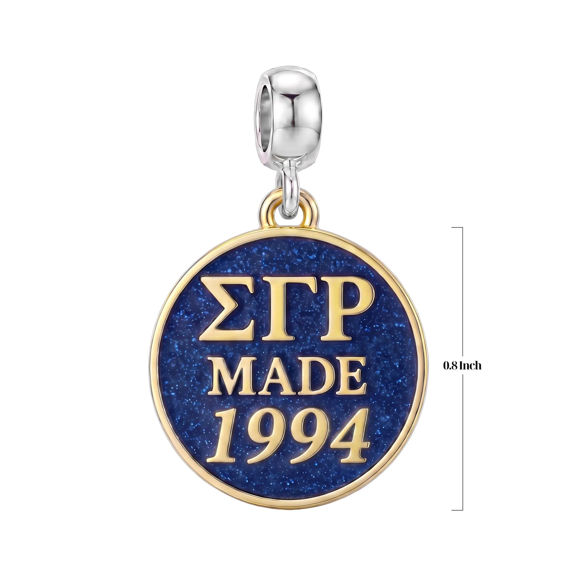 ΣΓΡ Made 1994 - Sigma Gamma Rho