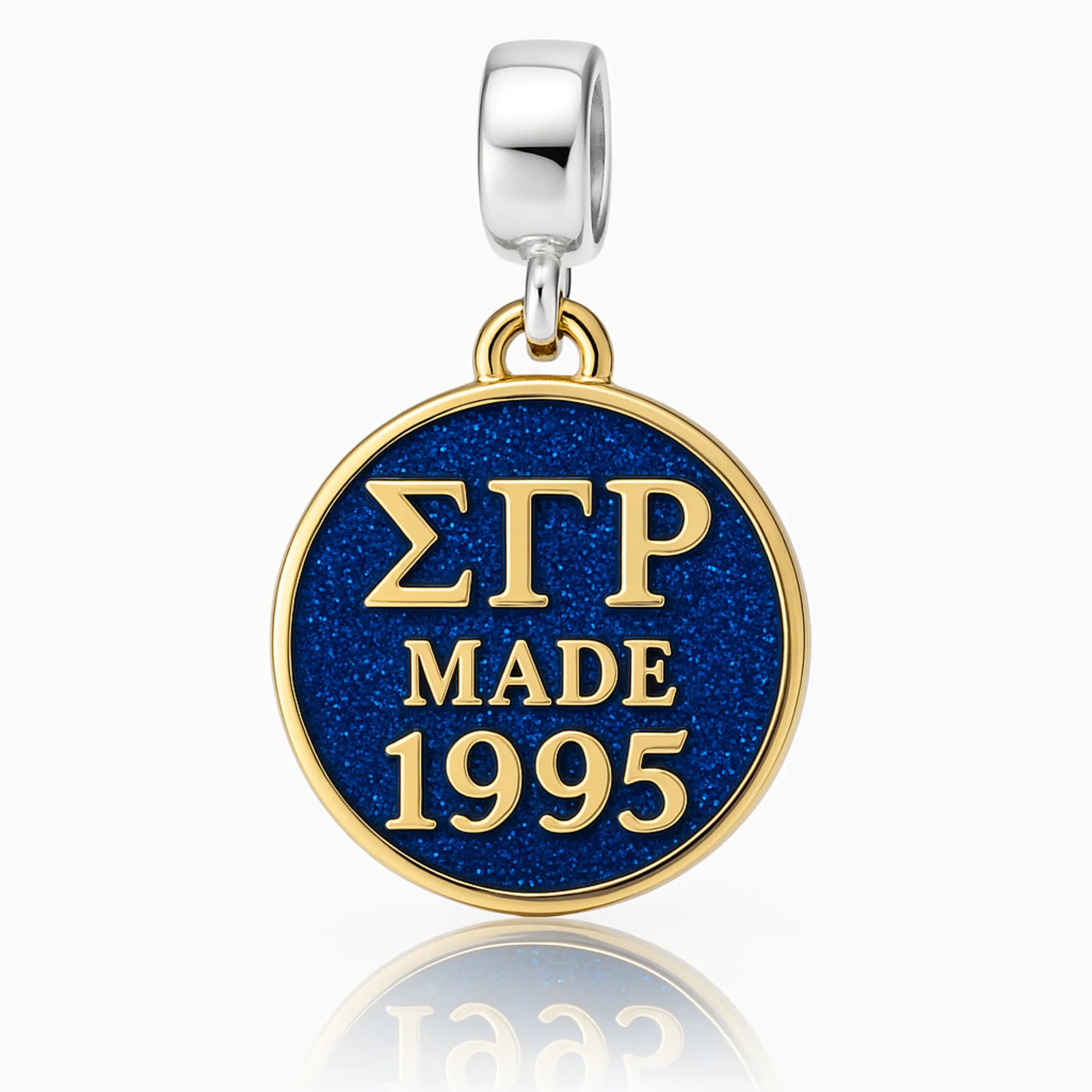 ΣΓΡ Made 1995 - Sigma Gamma Rho