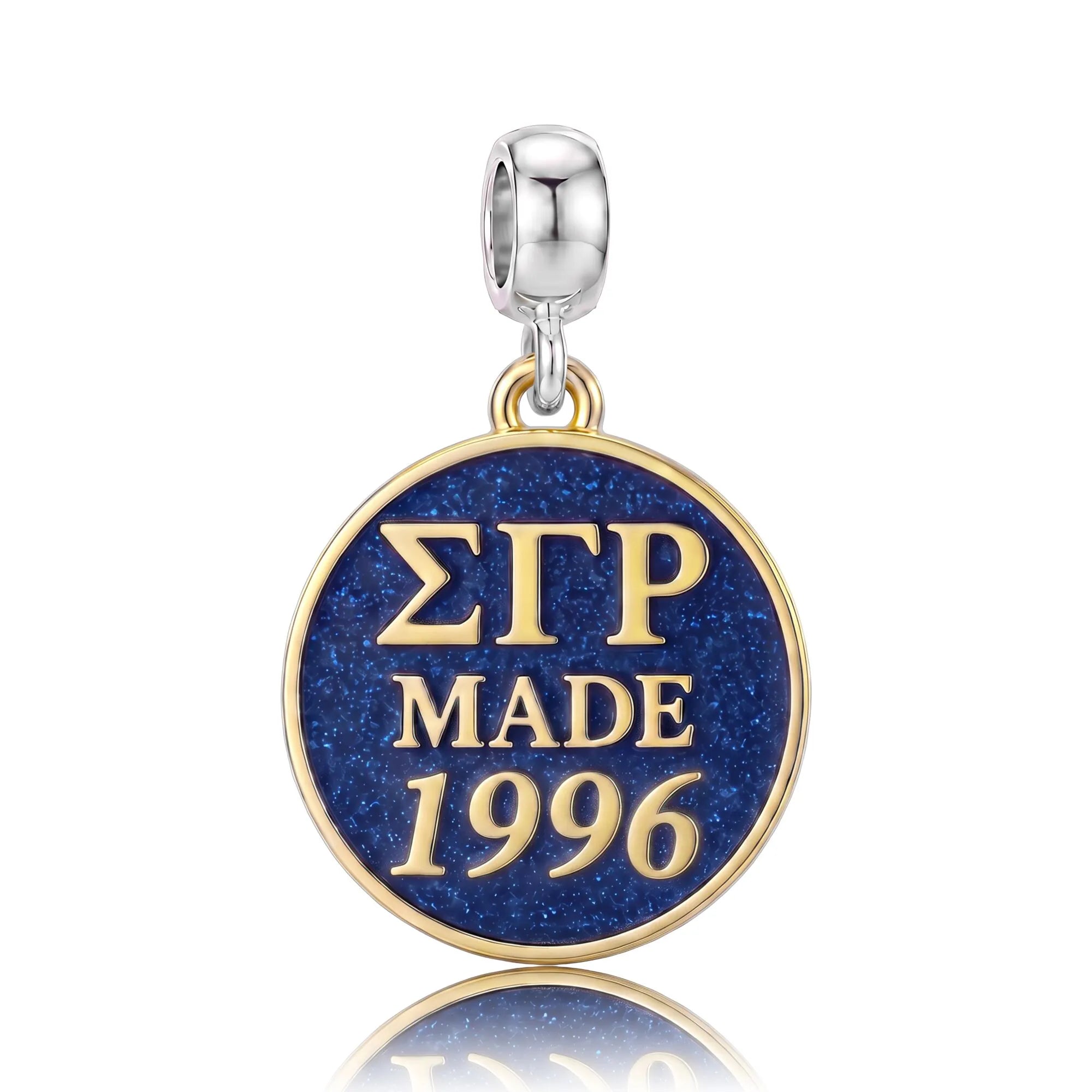 ΣΓΡ Made 1996 - Sigma Gamma Rho