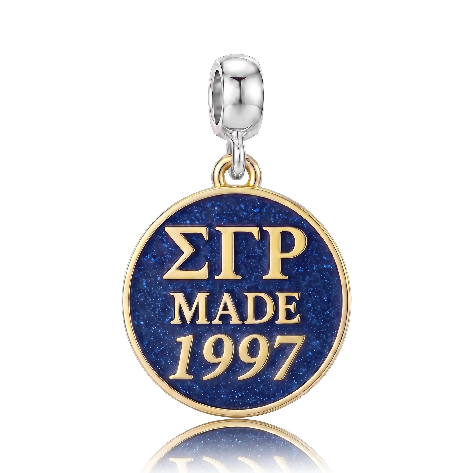 ΣΓΡ Made 1997 - Sigma Gamma Rho