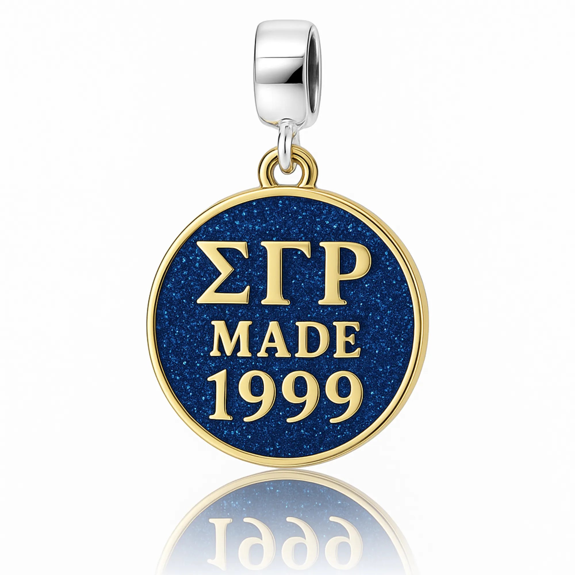 ΣΓΡ Made 1999 - Sigma Gamma Rho