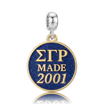 ΣΓΡ Made 2001 - Sigma Gamma Rho