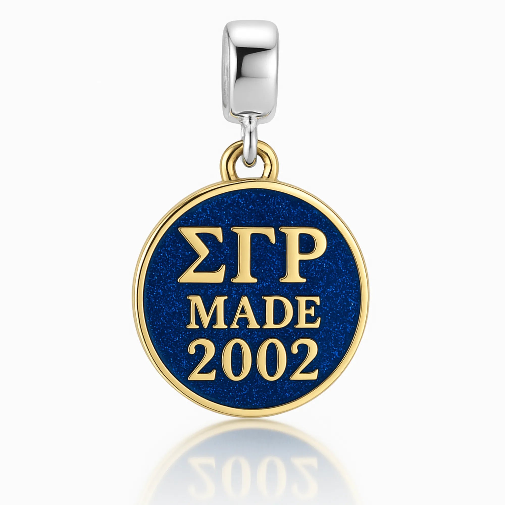 ΣΓΡ Made 2002 - Sigma Gamma Rho