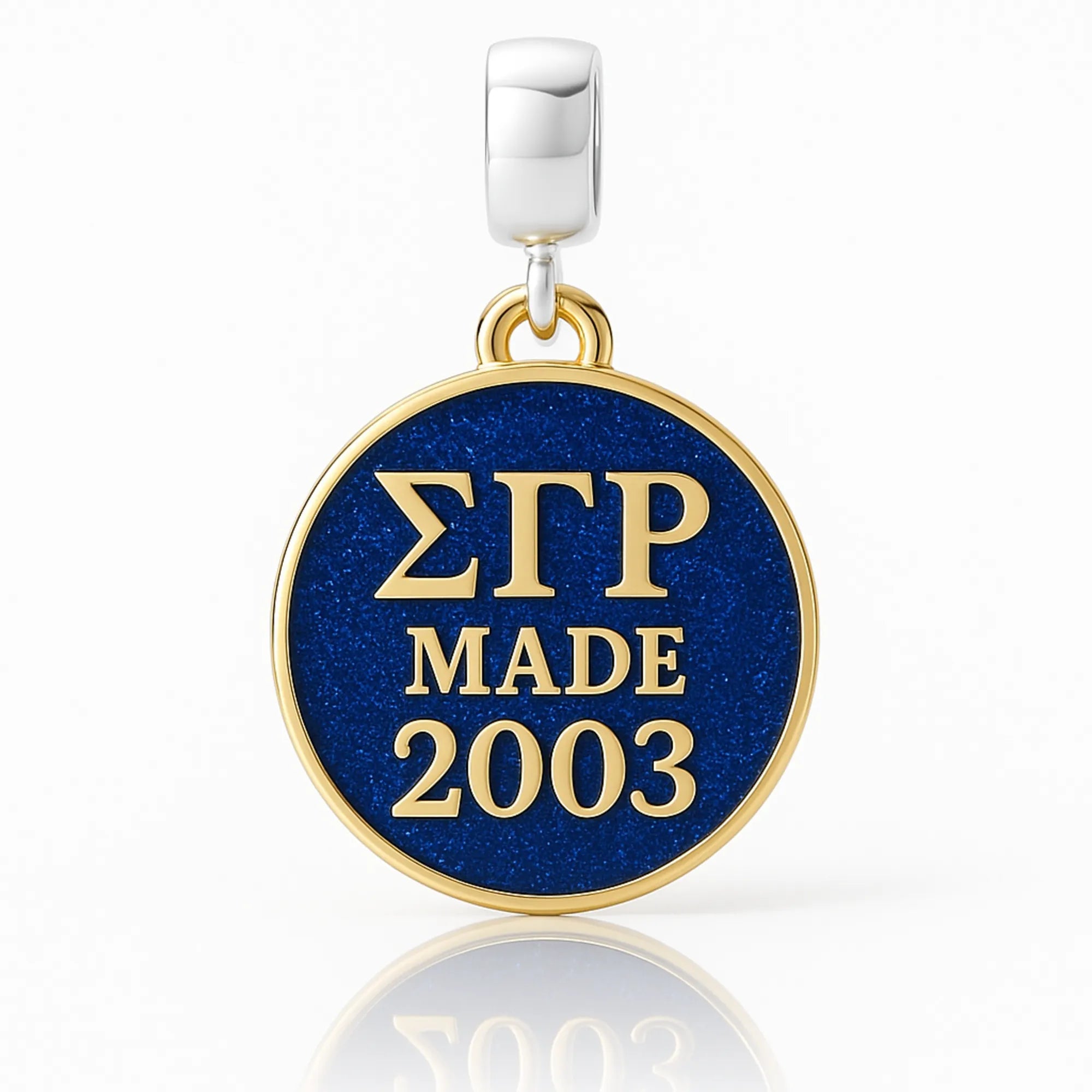 ΣΓΡ Made 2003 - Sigma Gamma Rho