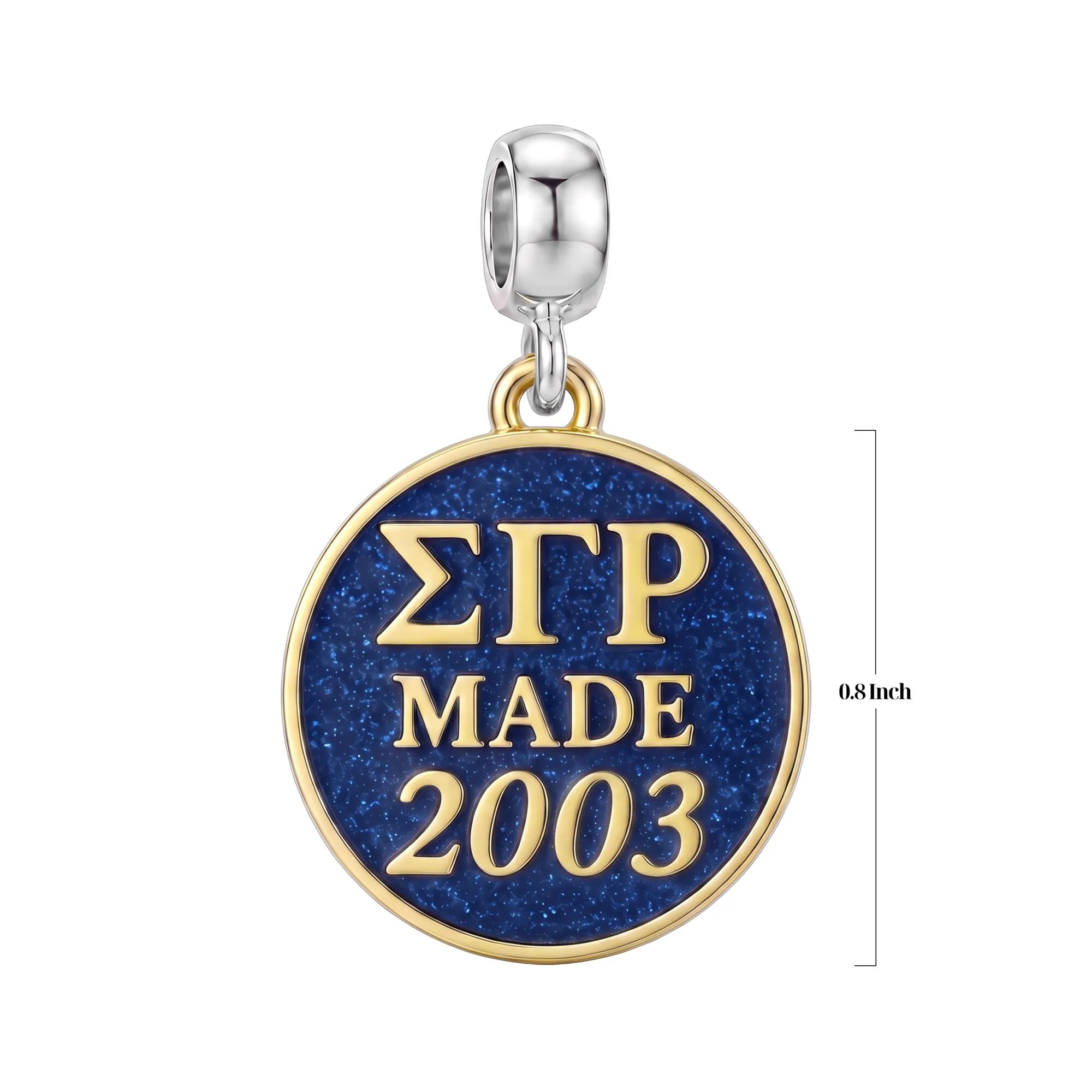 ΣΓΡ Made 2003 - Sigma Gamma Rho