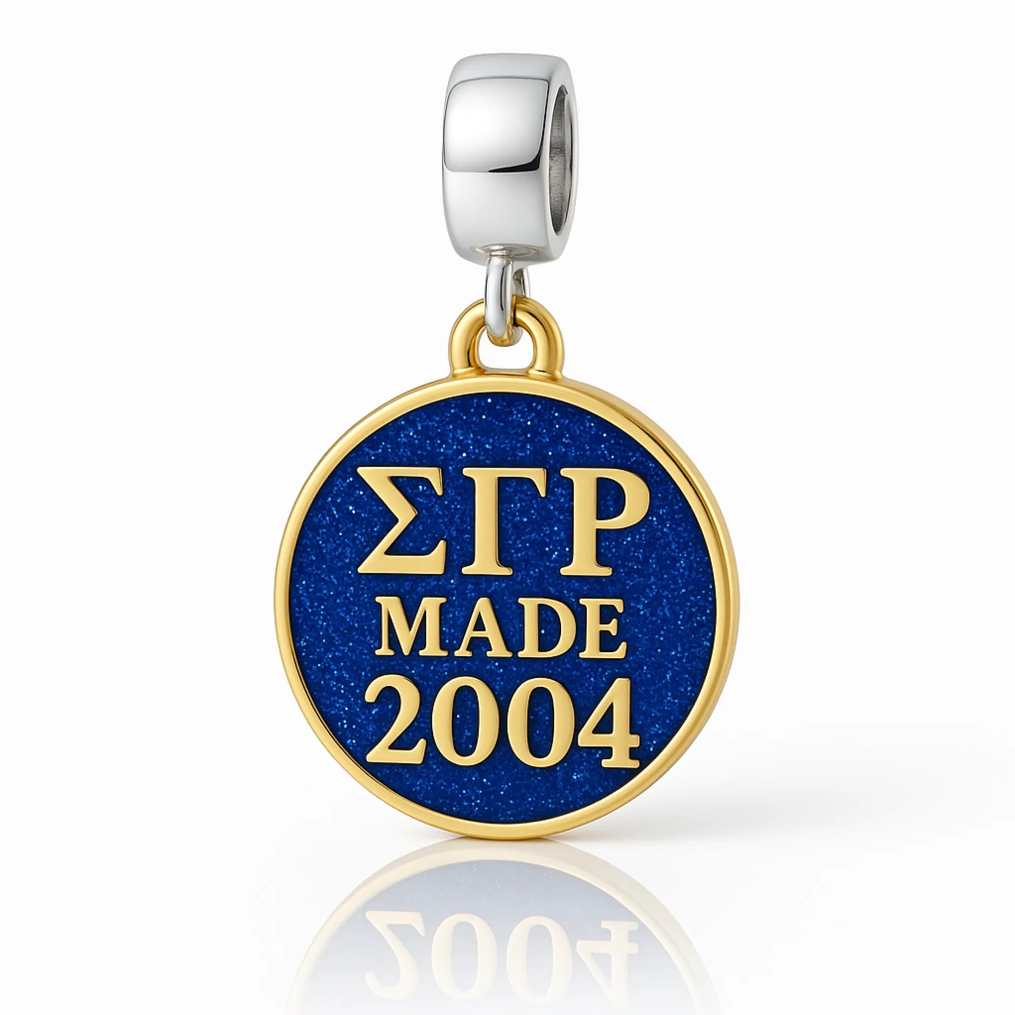 ΣΓΡ Made 2004 - Sigma Gamma Rho