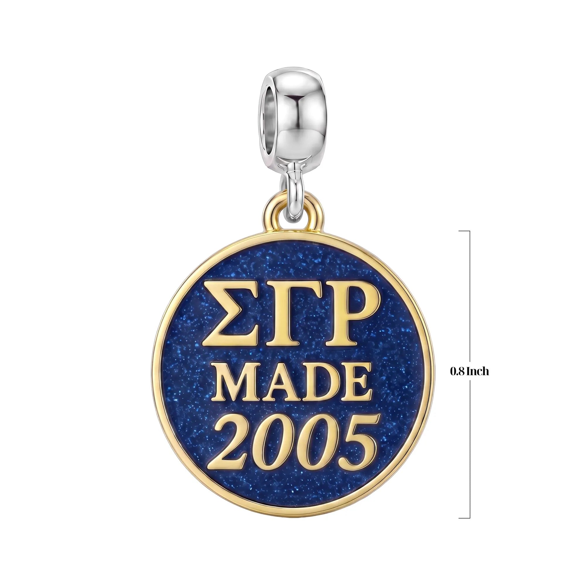 ΣΓΡ Made 2005 - Sigma Gamma Rho