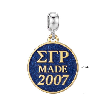 ΣΓΡ Made 2007 - Sigma Gamma Rho