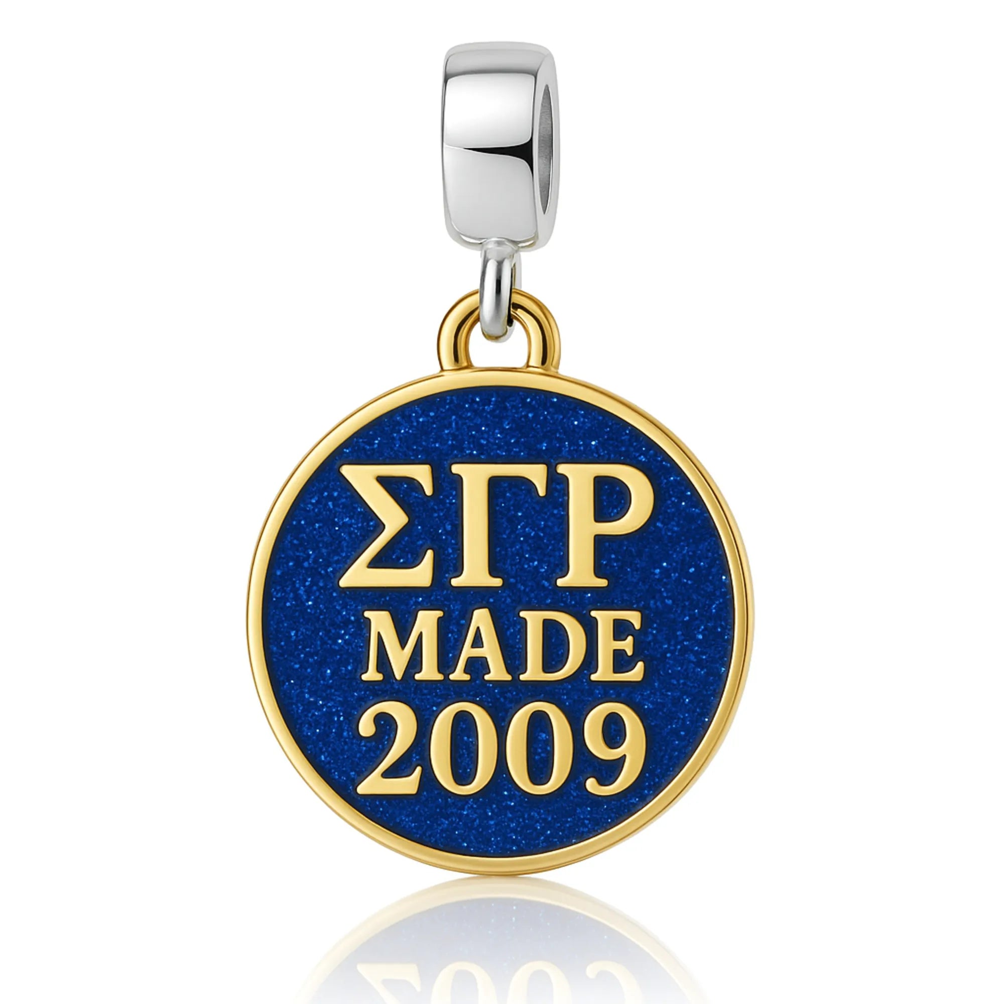ΣΓΡ Made 2009 - Sigma Gamma Rho