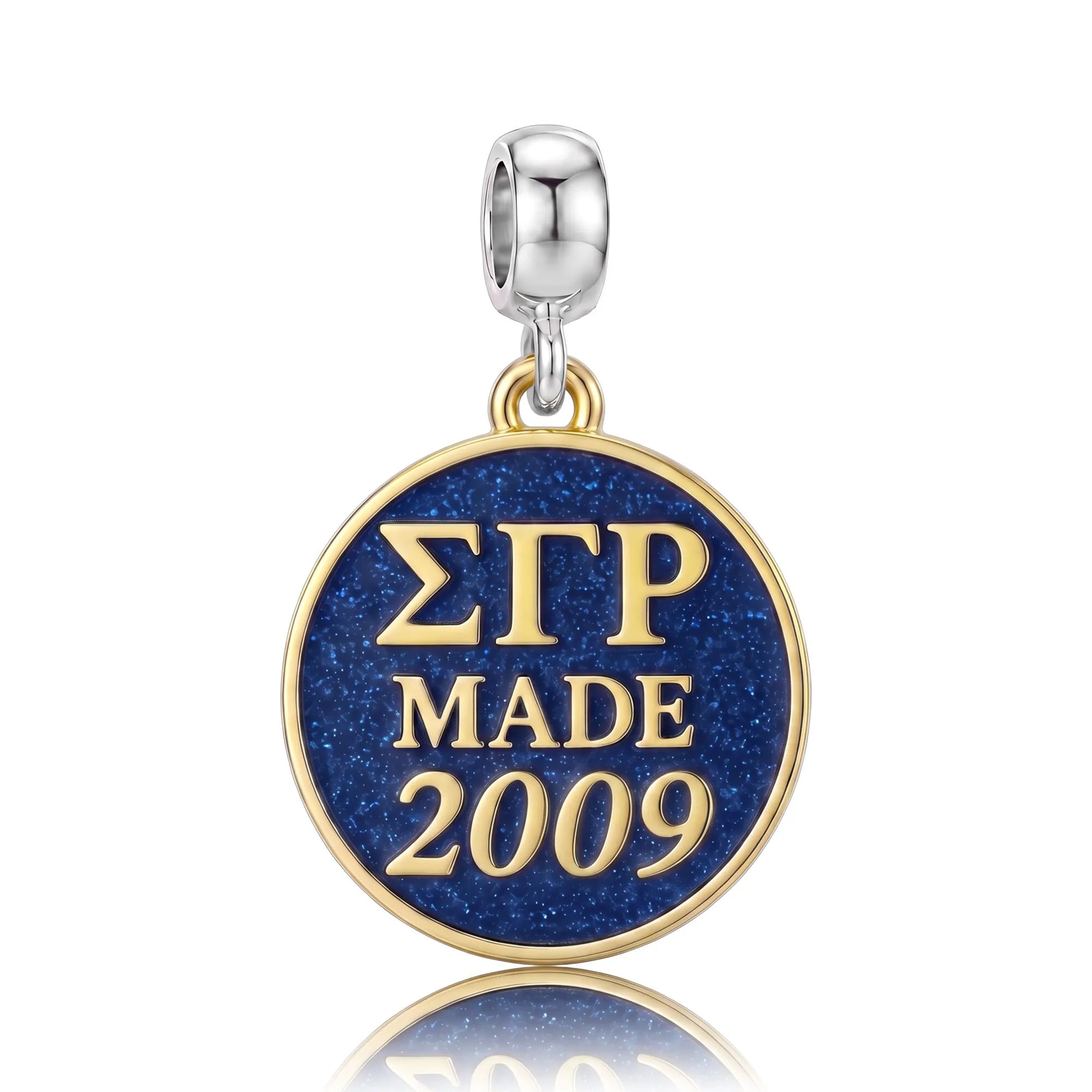ΣΓΡ Made 2009 - Sigma Gamma Rho