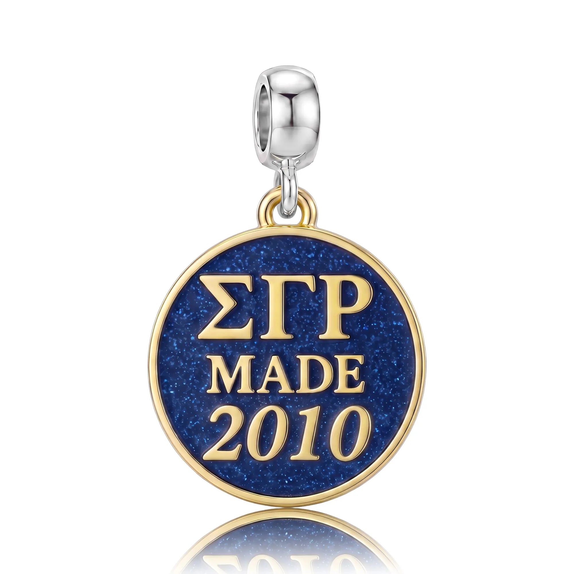 ΣΓΡ Made 2010 - Sigma Gamma Rho