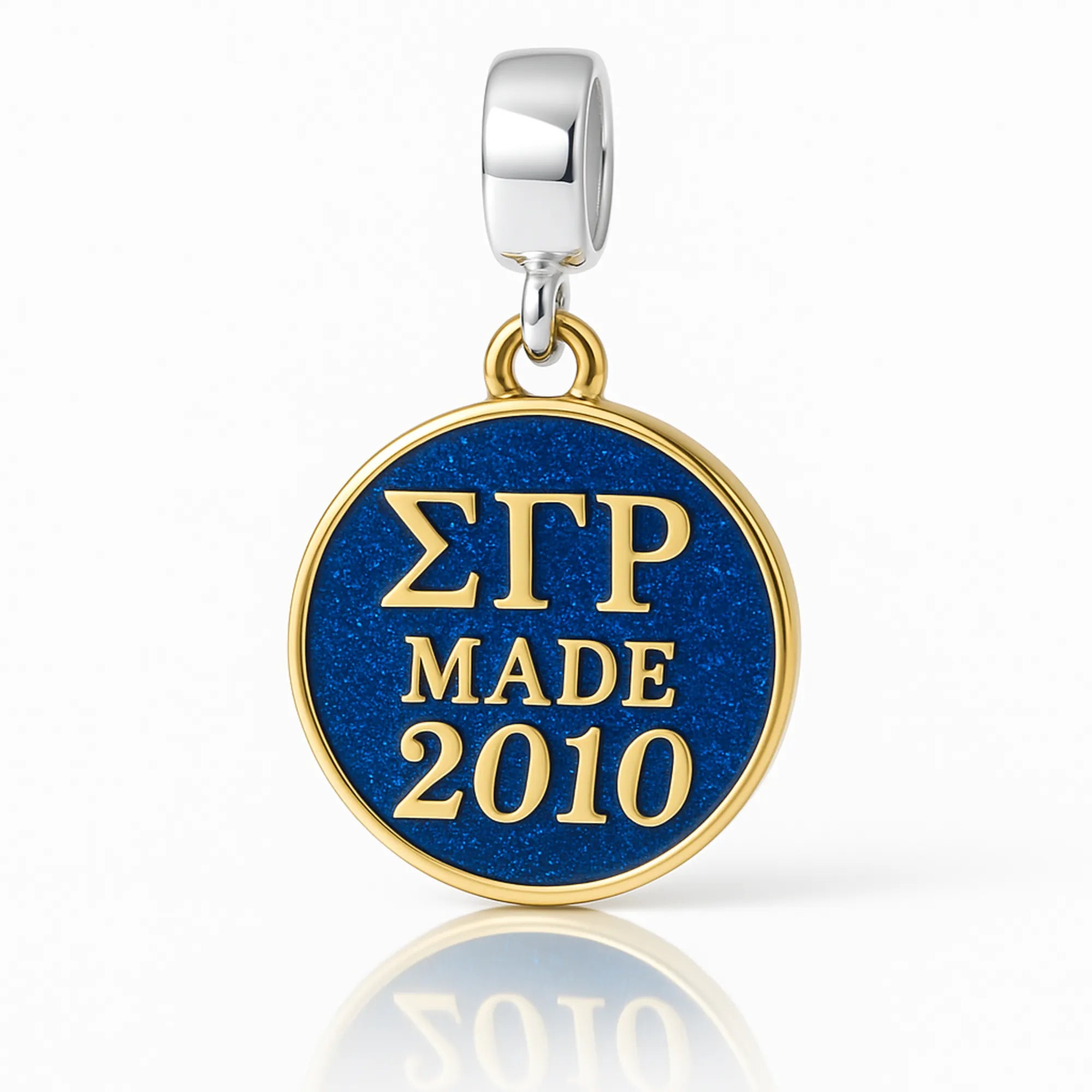 ΣΓΡ Made 2010 - Sigma Gamma Rho