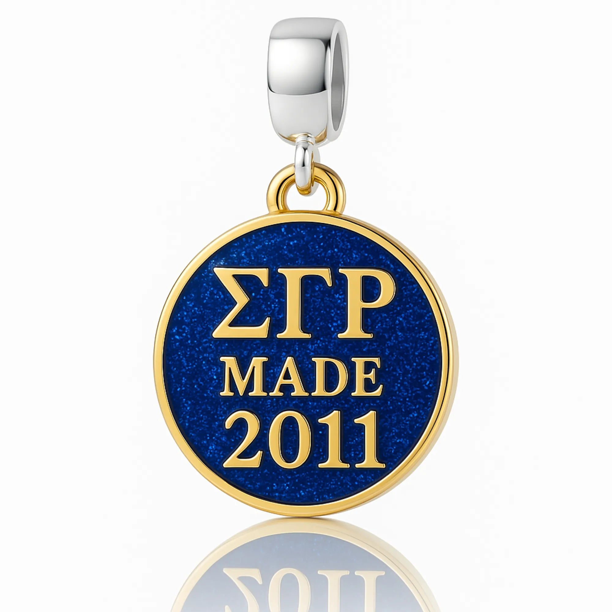 ΣΓΡ Made 2011 - Sigma Gamma Rho