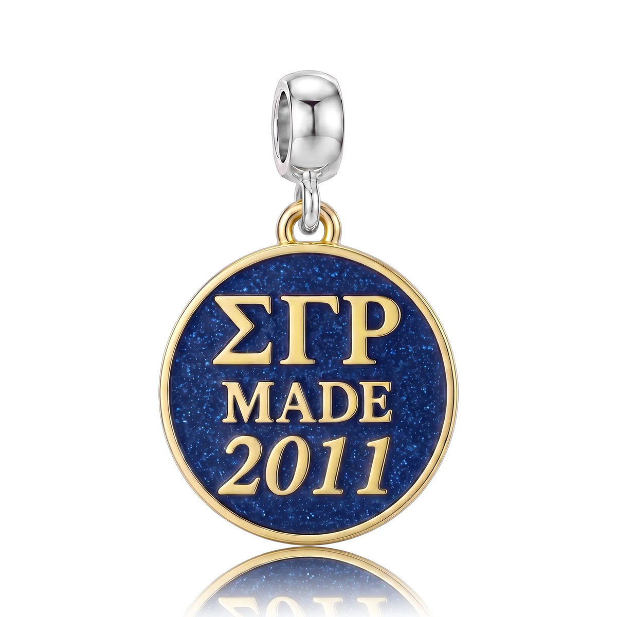 ΣΓΡ Made 2011 - Sigma Gamma Rho