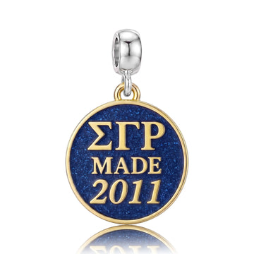 ΣΓΡ Made 2011 - Sigma Gamma Rho