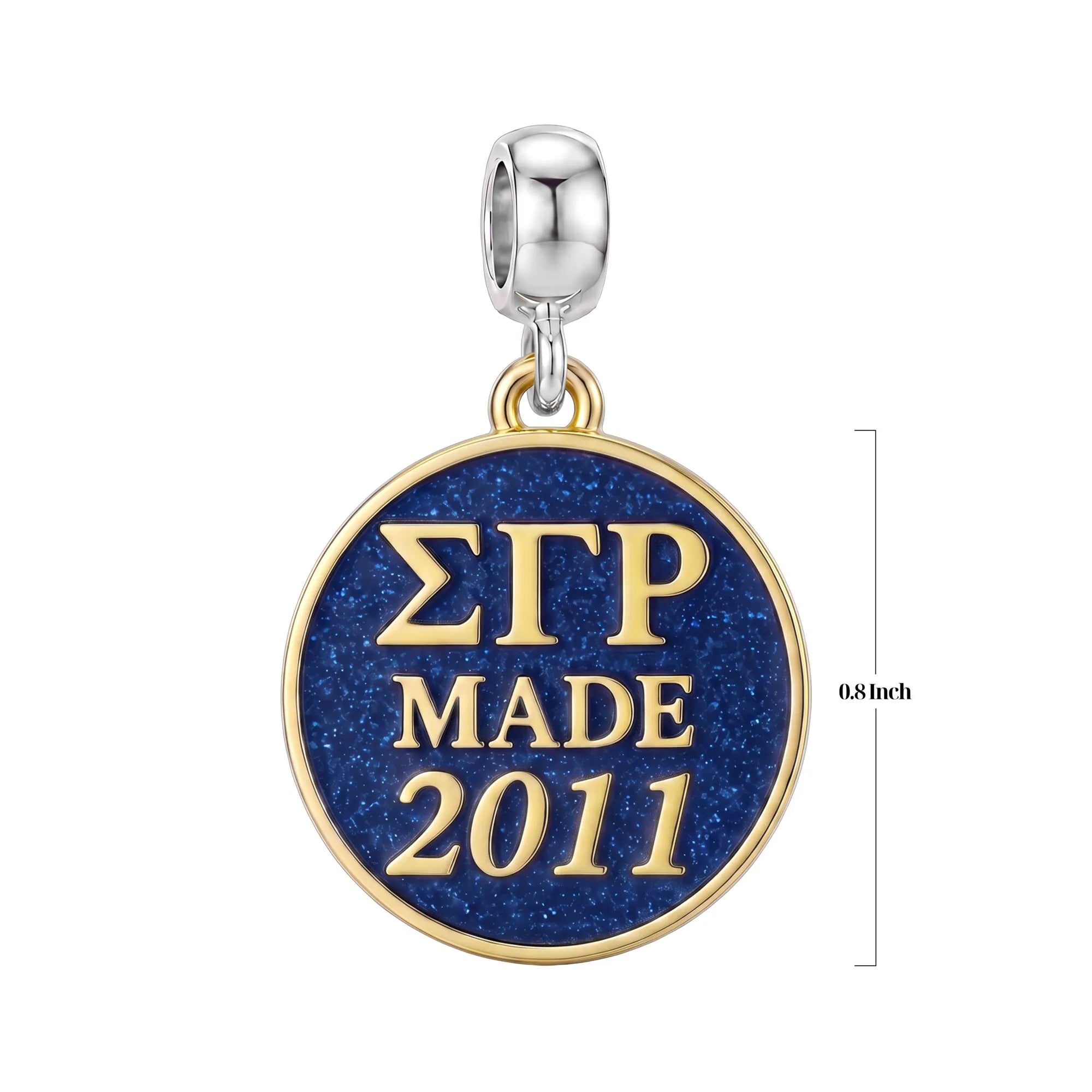 ΣΓΡ Made 2011 - Sigma Gamma Rho